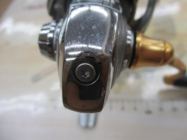 18フリームス LT2500S-XH