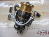 18フリームス LT2500S-XH