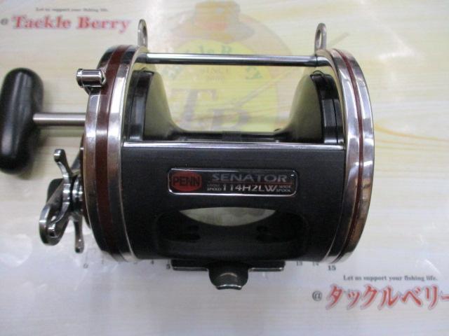 スペシャルセネター 114H2LW-6/0H2LW｜＠ベリーネット 日本最大