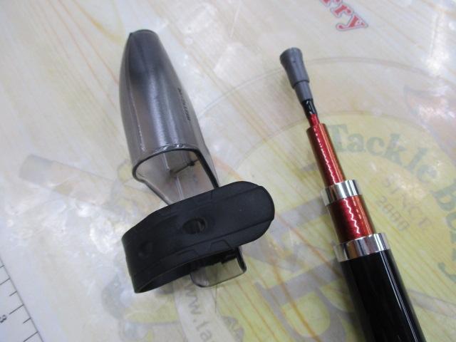 IL大島フレイムホーク 4-52遠投