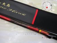 IL大島フレイムホーク 4-52遠投