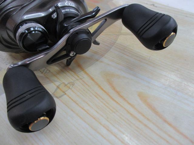 15メタニウムDC HG (RH) 前期モデル｜＠ベリーネット 日本最大
