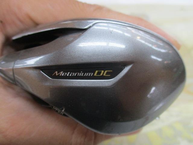 15メタニウムDC HG (RH) 前期モデル｜＠ベリーネット 日本最大新品中古