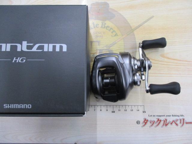 22バンタム HG RH 22バンタム HG RH｜＠ベリーネット 日本最大新品中古釣具WEBショップ