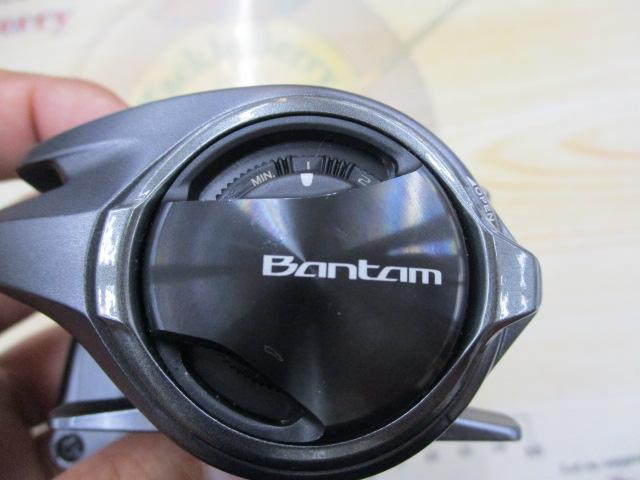 22バンタム HG RH