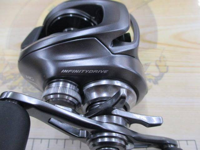 22バンタム HG RH 22バンタム HG RH｜＠ベリーネット 日本最大新品中古釣具WEBショップ