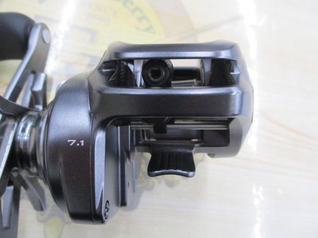 22バンタム HG RH｜＠ベリーネット 日本最大新品中古釣具WEBショップ