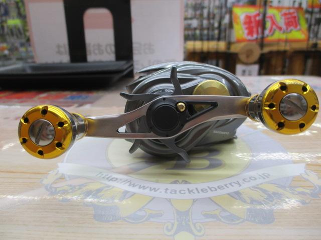 15メタニウムDC (LH) 前期モデル｜＠ベリーネット 日本最大新品