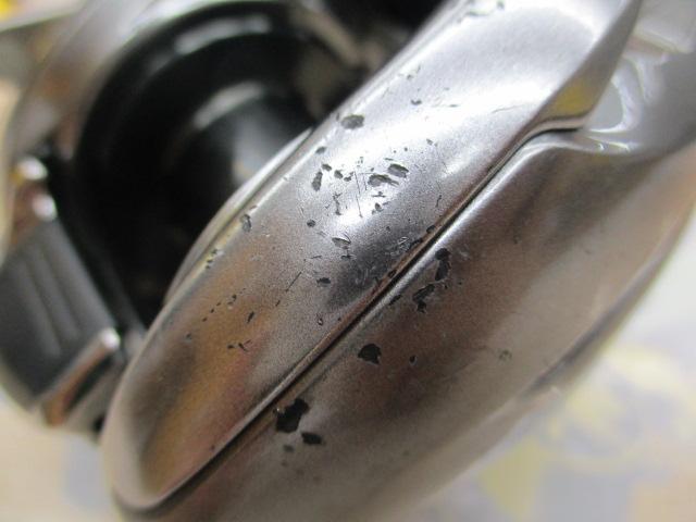 15メタニウムDC (LH) 前期モデル