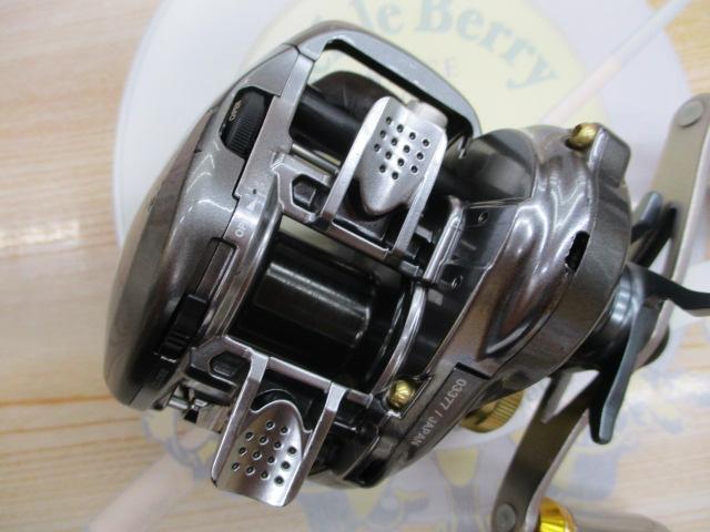 15メタニウムDC (LH) 前期モデル｜＠ベリーネット 日本最大新品