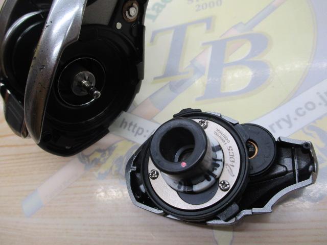 15メタニウムDC (LH) 前期モデル