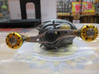 15メタニウムDC (LH) 前期モデル