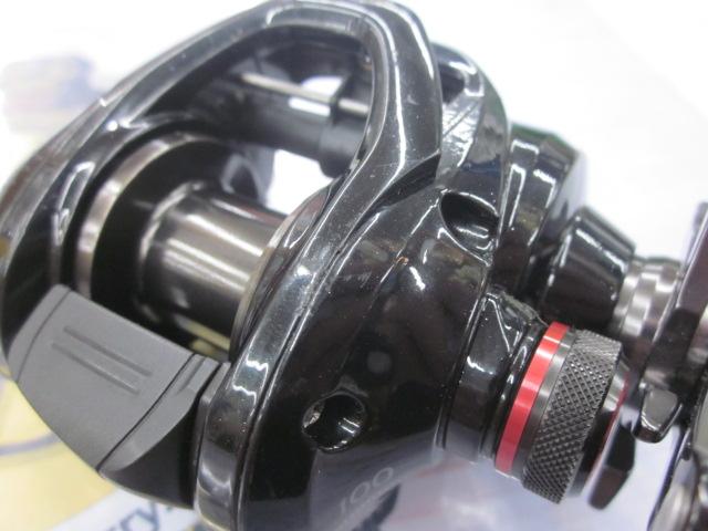 17スコーピオンDC 100｜＠ベリーネット 日本最大新品中古釣具WEB