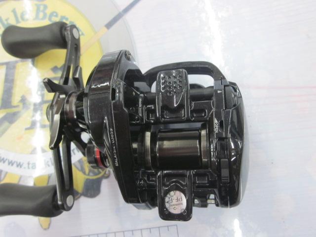 17スコーピオンdc 100 即購入⭕️ Amazon | シマノ(SHIMANO) ベイトリール 両軸 17 スコーピオン