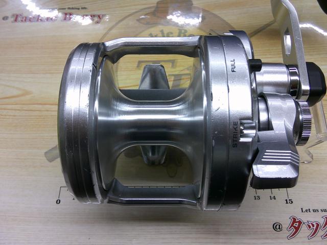 スピードマスター20Ⅱ