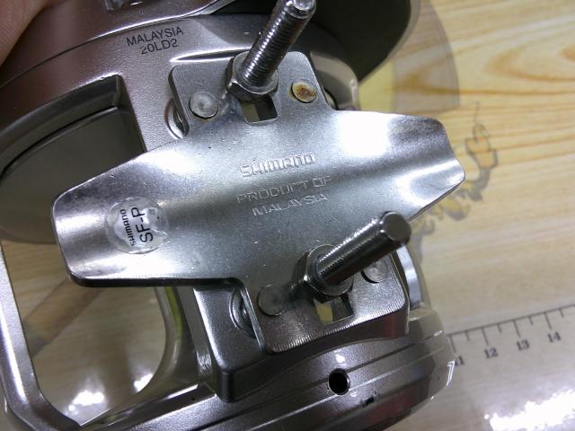 スピードマスター20Ⅱ