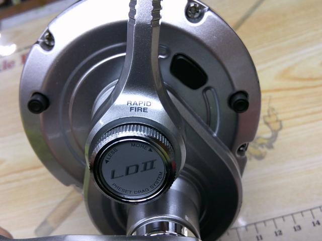 スピードマスター20Ⅱ