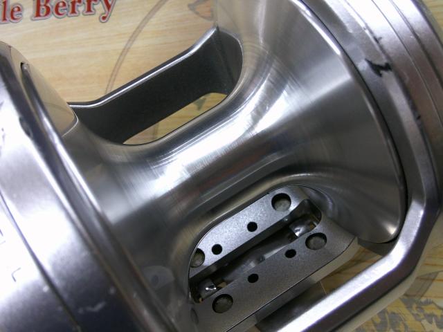 スピードマスター20Ⅱ