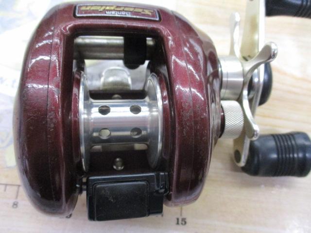 メタニウムXT RH(赤)