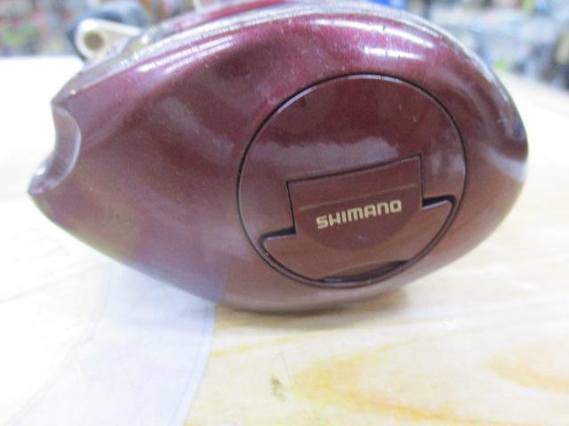 メタニウムXT RH(赤)