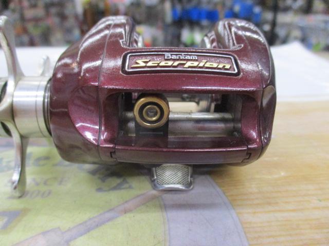 メタニウムXT RH(赤)