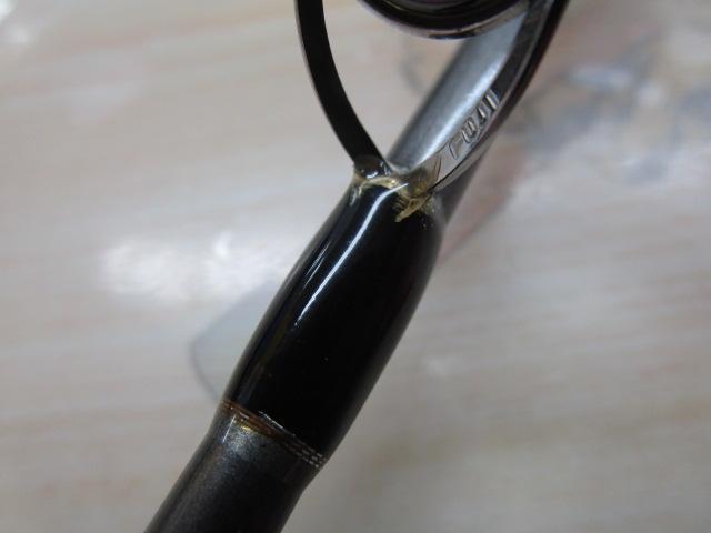 クロステージ CRK-S762M