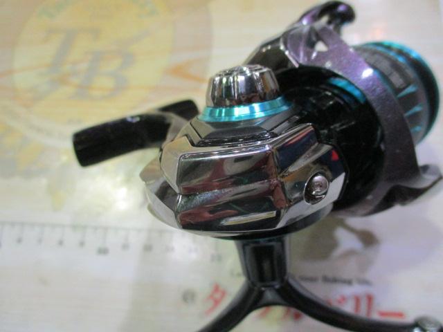 エメラルダス RX LT2500-XH-DH 23年モデル DAIWA 23エメラルダス RX LT2500-XH-DHの最安値・インプレ・釣果