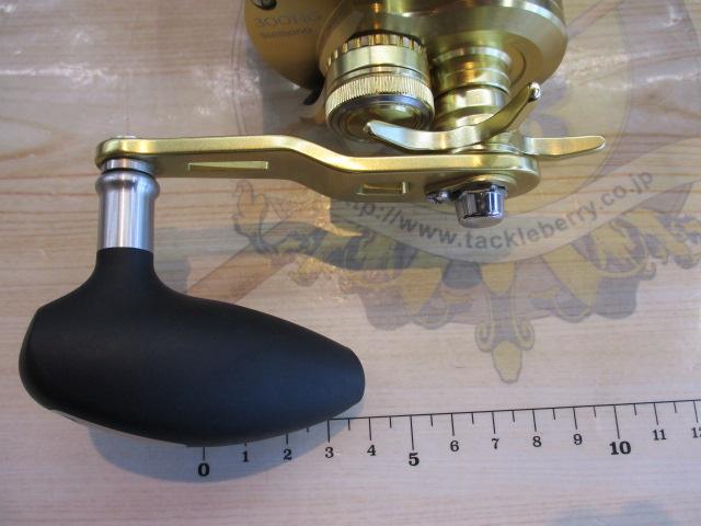 シマノ 22 オシアコンクエスト 300HG 未使用 アングラーズショップ豪海】 SHIMANO/ 22 オシアコンクエスト