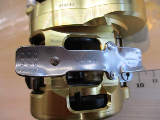 22オシアコンクエスト 300HG