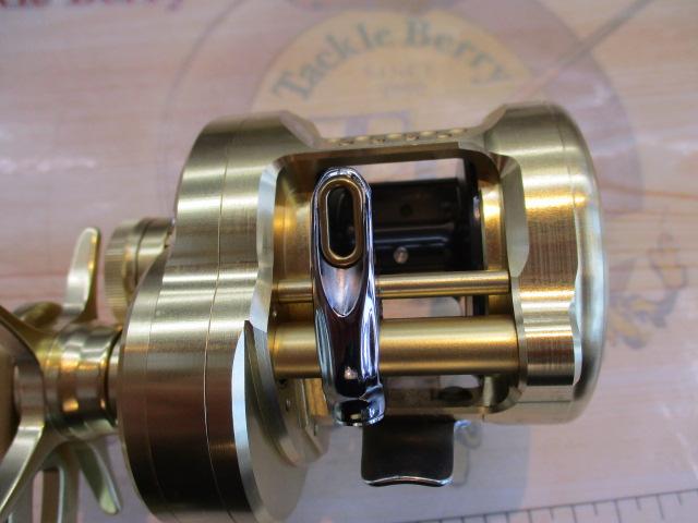 22オシアコンクエスト 300HG