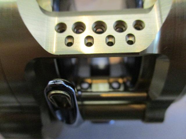 22オシアコンクエスト 300HG