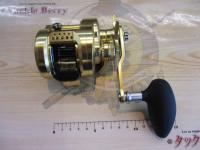 22オシアコンクエスト 300HG