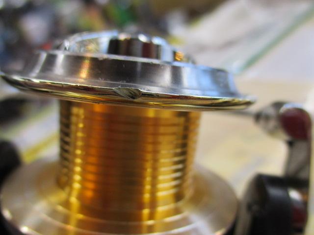 15トーナメントISO 3000SHLBD