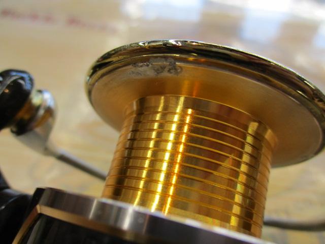 15トーナメントISO 3000SHLBD