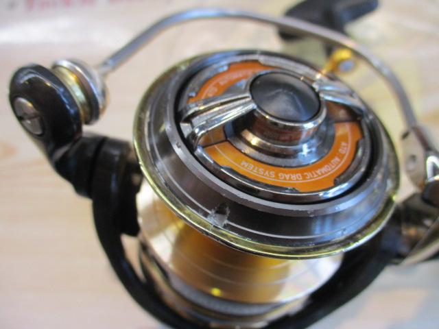 15トーナメントISO 3000SHLBD