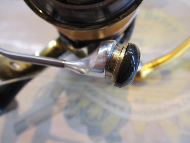 15トーナメントISO 3000SHLBD