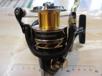 15トーナメントISO 3000SHLBD