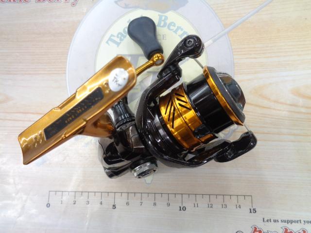 18ソアレBB C2000SSPG｜＠ベリーネット 日本最大新品中古釣具WEB
