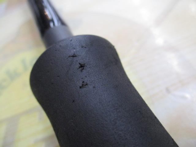 ヒュージカスタムH2S-75RF