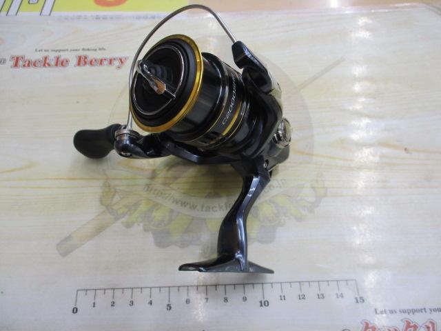シマノ　21アルテグラ　C2000SHG 未使用品 21アルテグラ C2000SHG｜＠ベリーネット 日本最大新品中古釣具