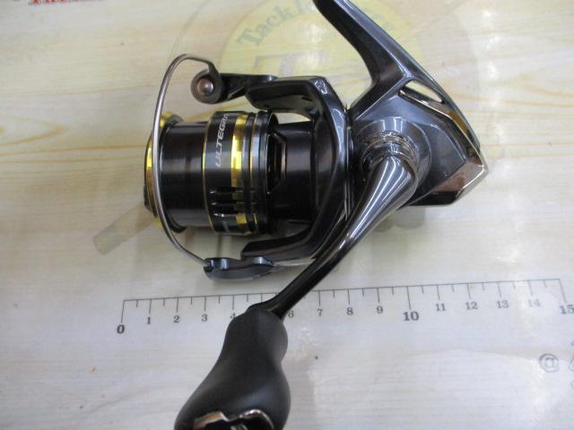 21アルテグラ C2000SHG｜＠ベリーネット 日本最大新品中古釣具