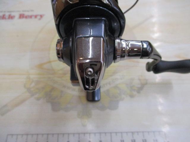 21アルテグラ C2000SHG