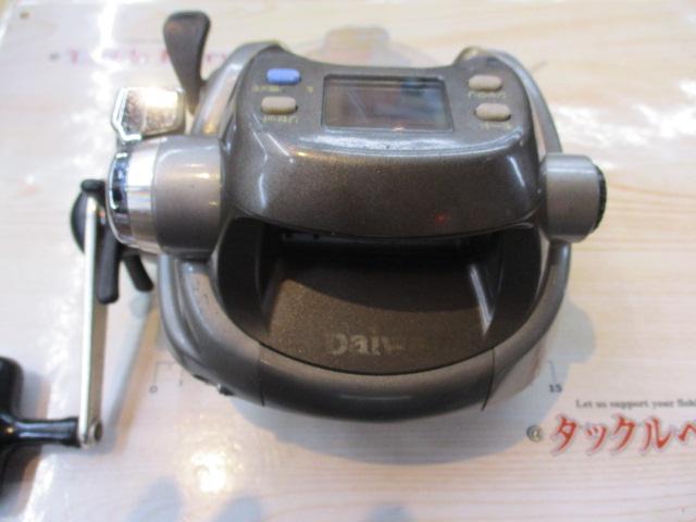 タナコンブルS 600W