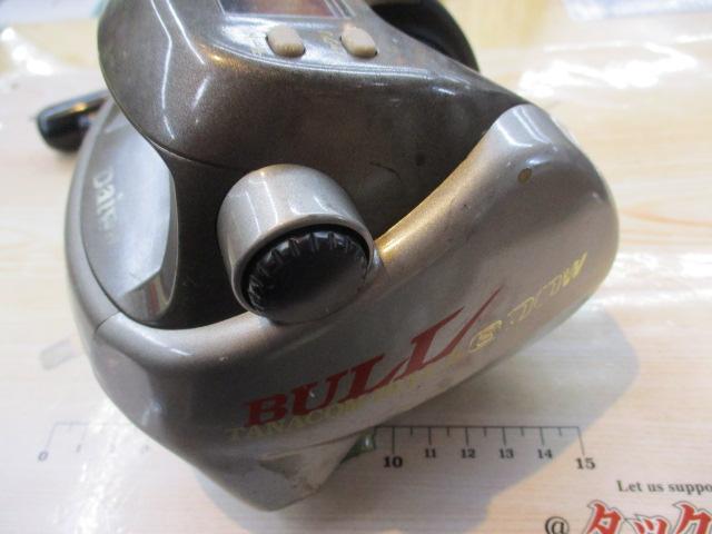 タナコンブルS 600W｜＠ベリーネット 日本最大新品中古釣具WEB