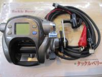 タナコンブルS 600W