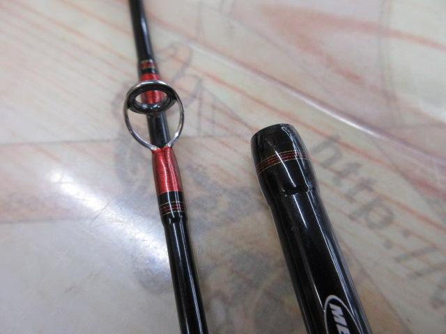 ダイワ アナリスターライトゲーム 64MH-190 Amazon | ダイワ(DAIWA) 船竿 アナリスターライトゲーム 64 MH