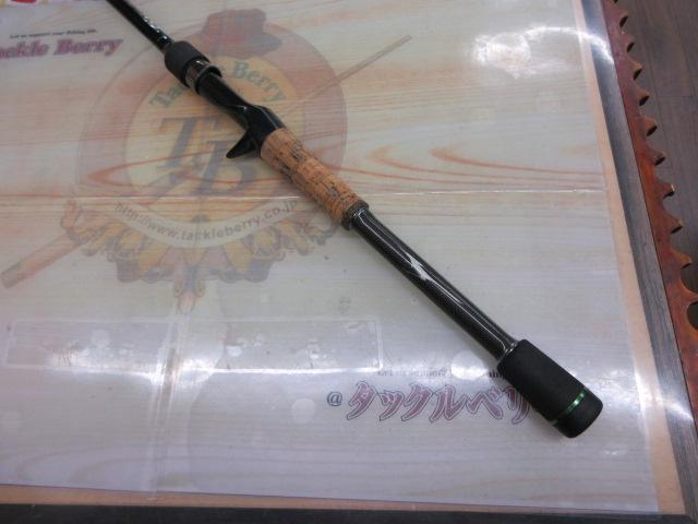 ロードランナーストラクチャーNXS STN6100MH ロングキャストテキサス