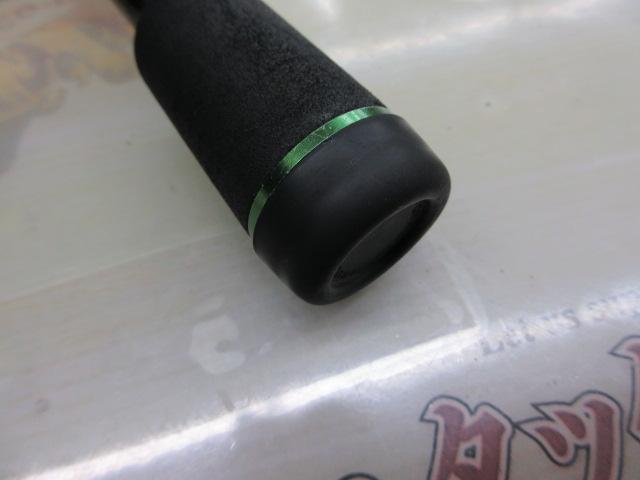 ロードランナーストラクチャーNXS STN6100MH ロングキャストテキサス