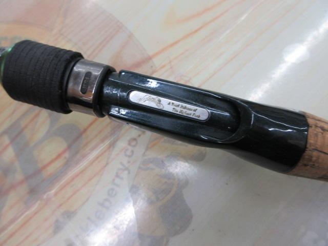 ロードランナーストラクチャーNXS STN6100MH ロングキャストテキサス