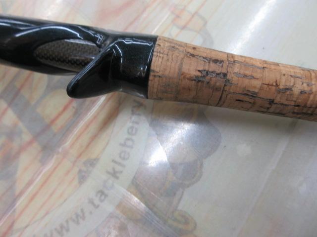 ロードランナーストラクチャーNXS STN6100MH ロングキャストテキサス